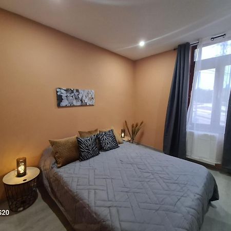 Liege Apartment ซีราริง ภายนอก รูปภาพ