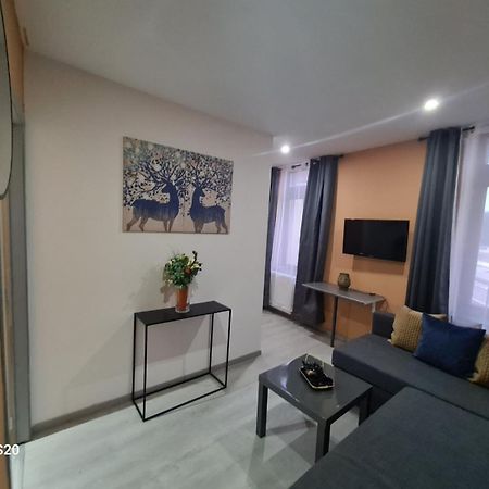Liege Apartment ซีราริง ภายนอก รูปภาพ