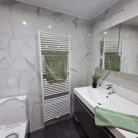Liege Apartment ซีราริง ภายนอก รูปภาพ