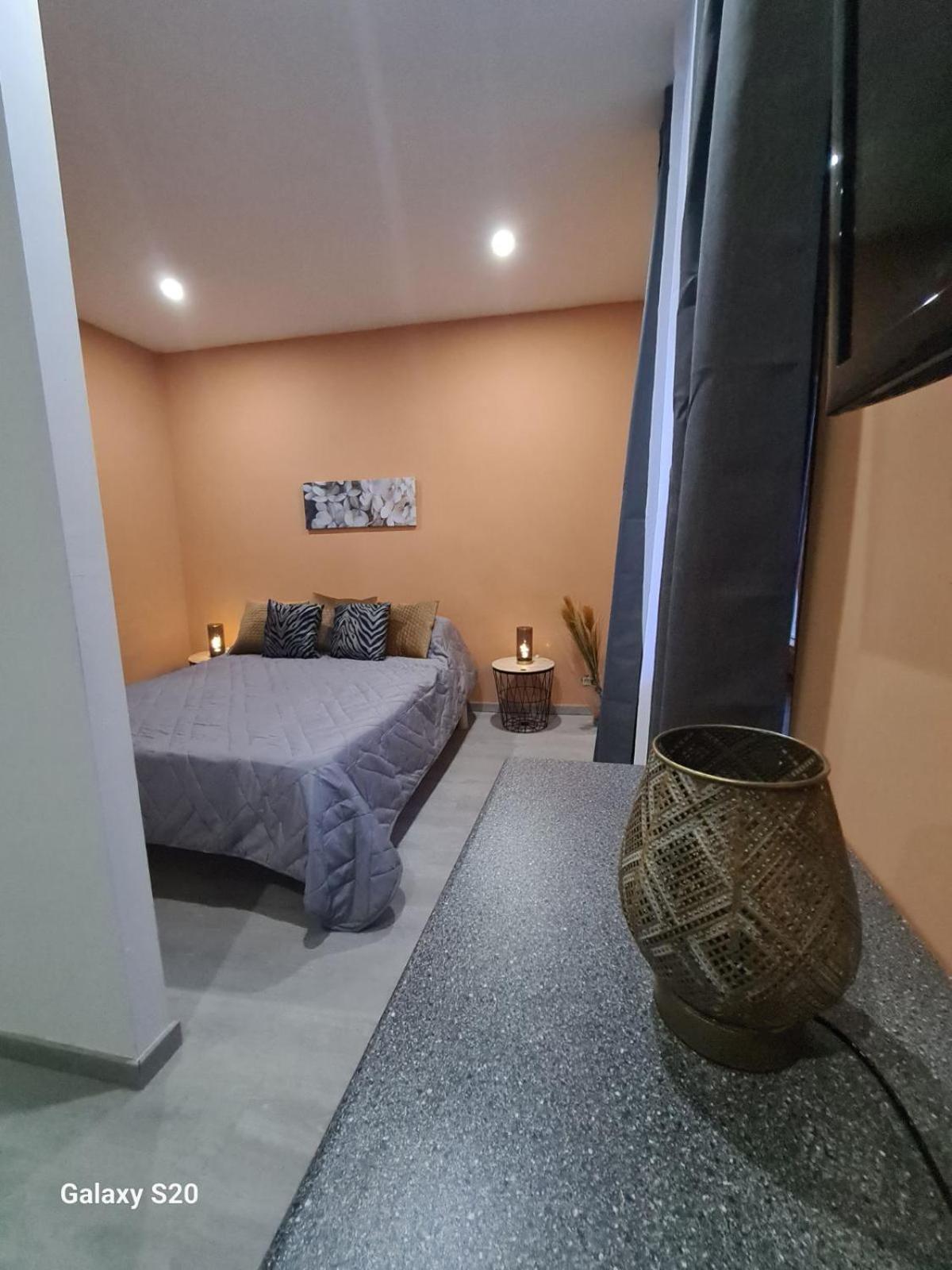 Liege Apartment ซีราริง ภายนอก รูปภาพ