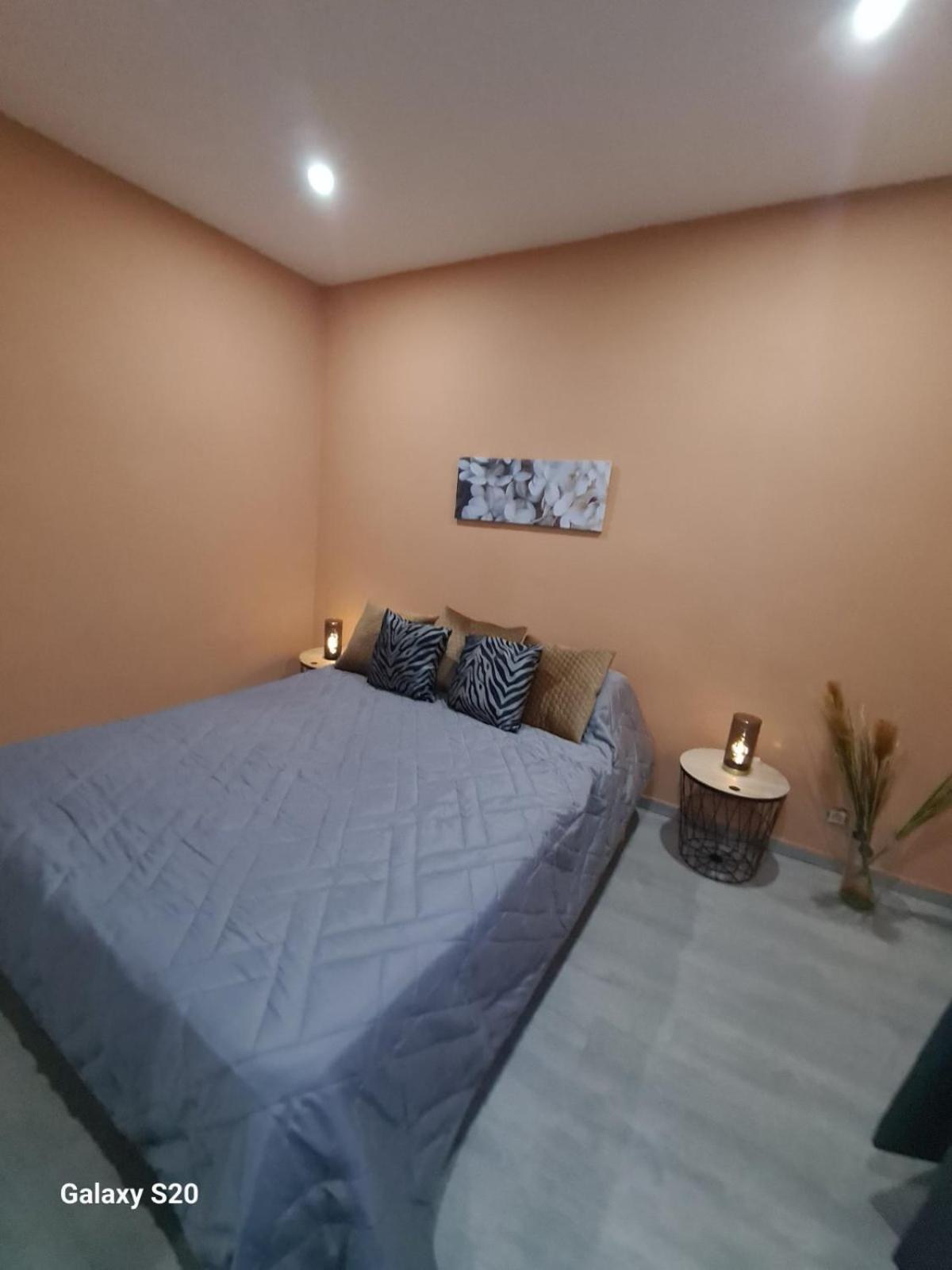 Liege Apartment ซีราริง ภายนอก รูปภาพ