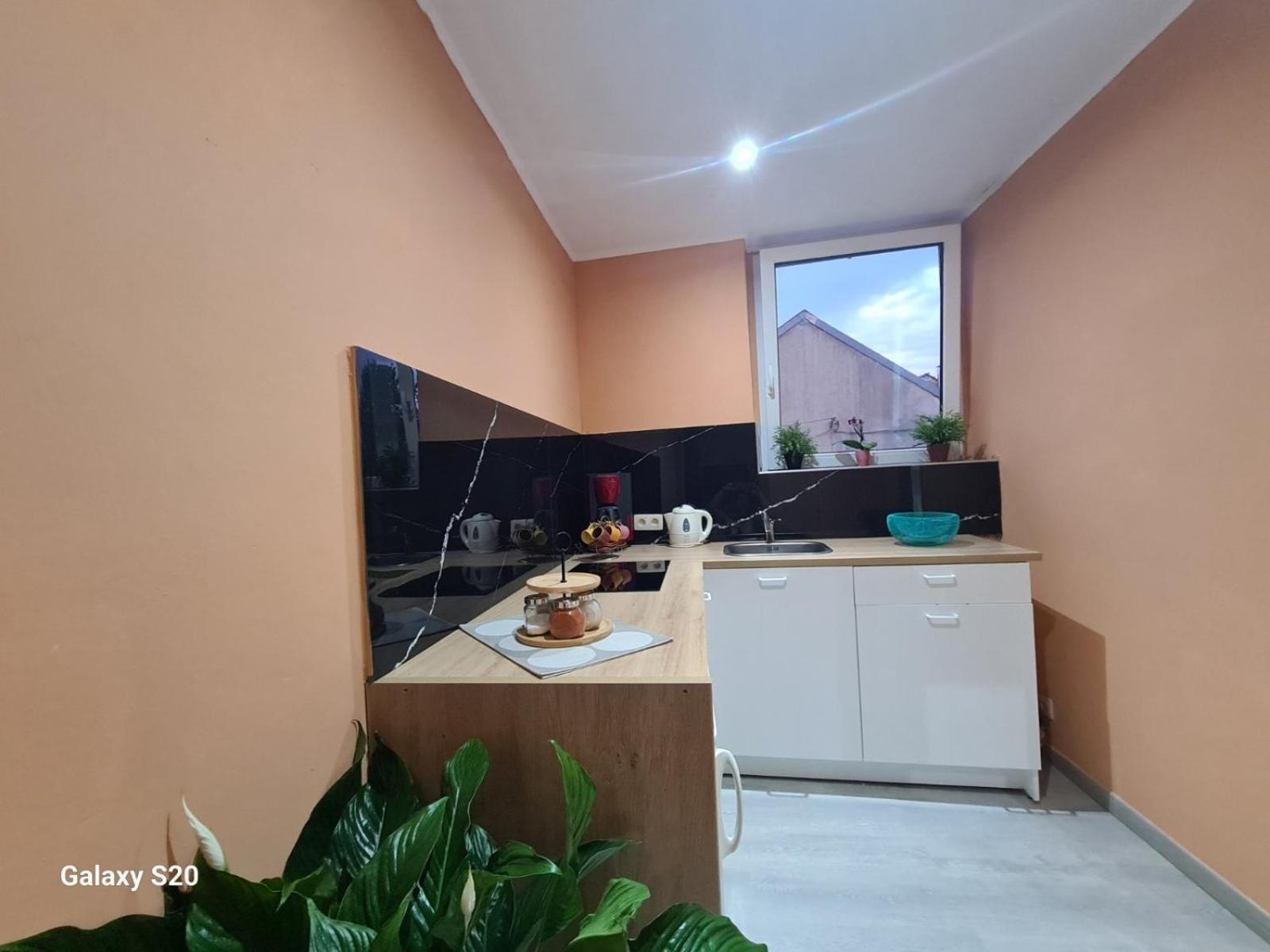 Liege Apartment ซีราริง ภายนอก รูปภาพ