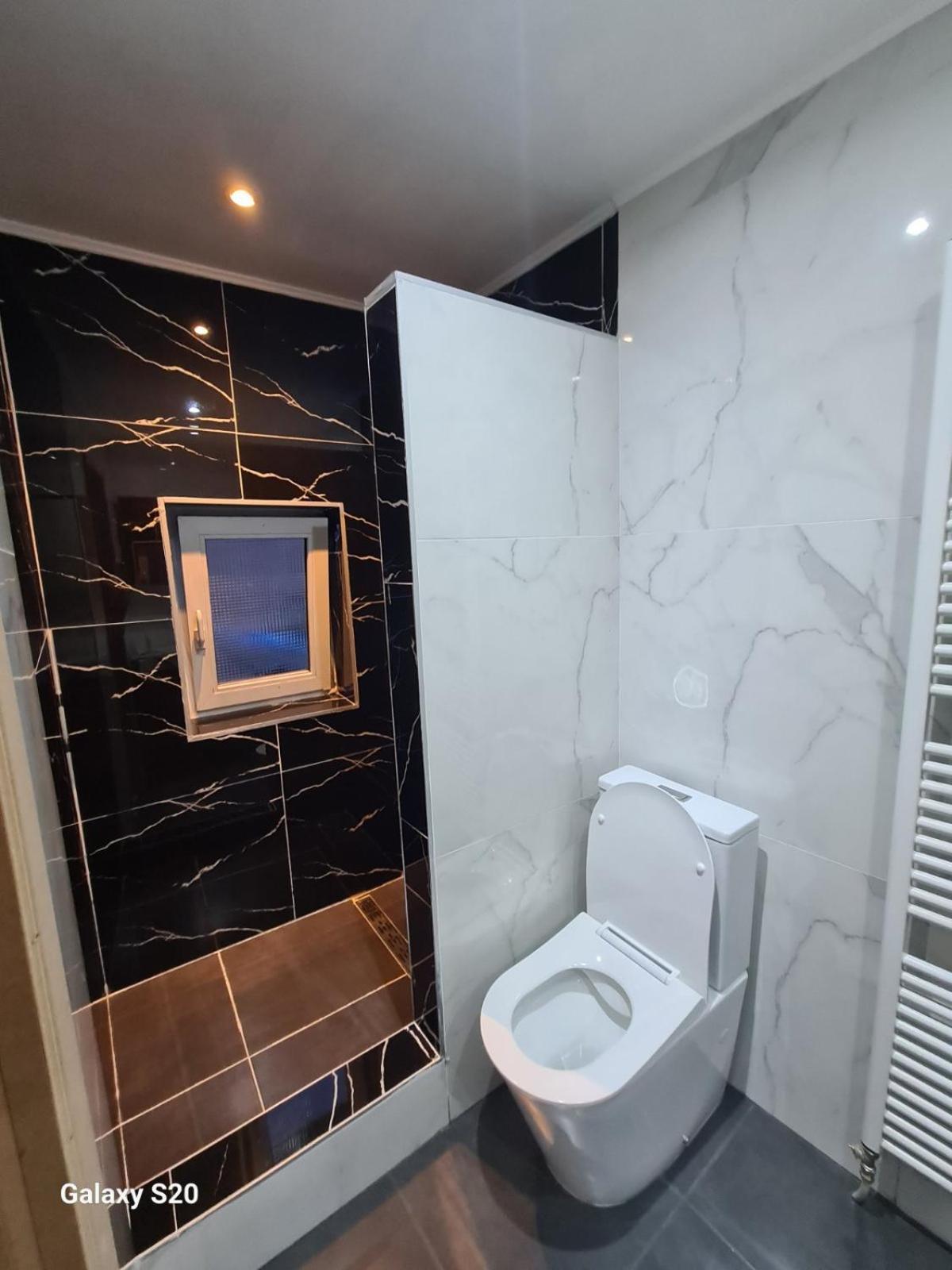 Liege Apartment ซีราริง ภายนอก รูปภาพ