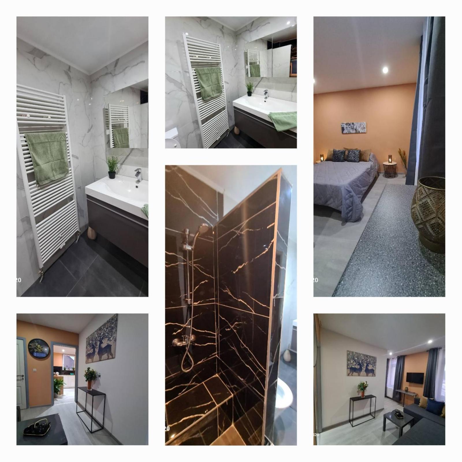 Liege Apartment ซีราริง ภายนอก รูปภาพ